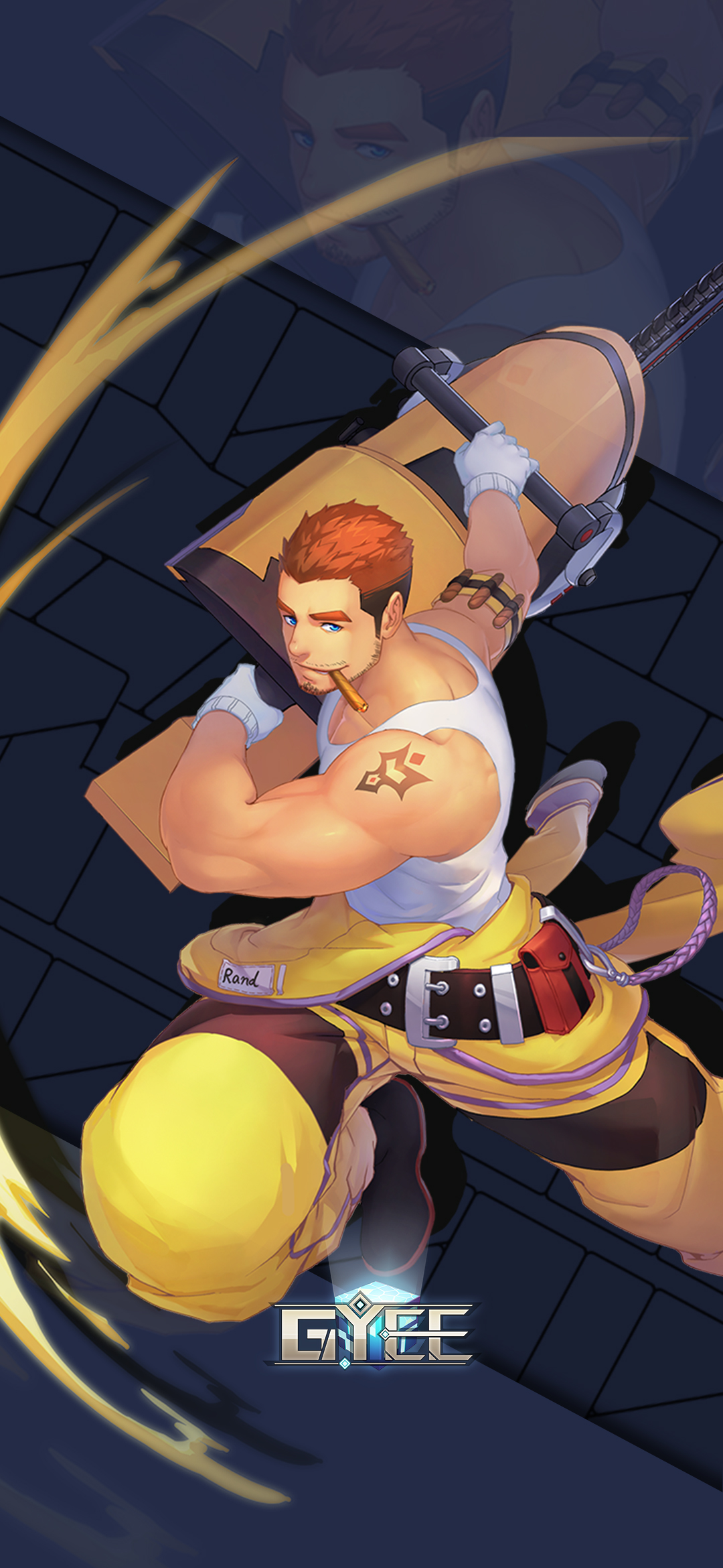 Gallery_gyee a gay - themed rpg gacha game